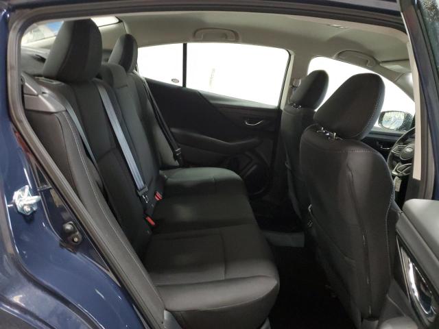 Photo 11 from auction – 2025 SUBARU LEGACY PRE with VIN 4S3BWAD68S3018856