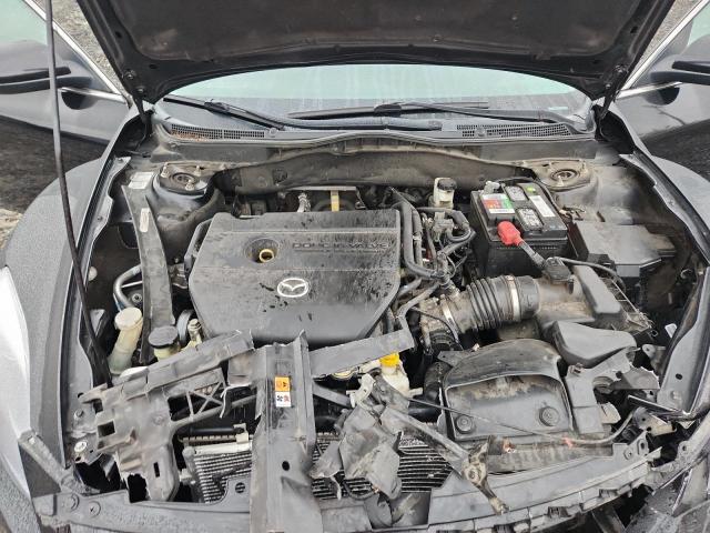 Photo 11 from auction – 2012 MAZDA 6 I with VIN 1YVHZ8DH7C5M10027