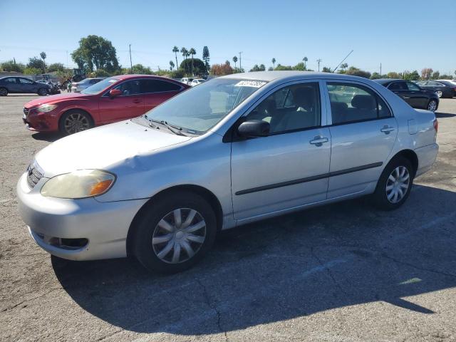 TOYOTA COROLLA CE 2008 with VIN 1NXBR32EX8Z965893 - Photo from auction