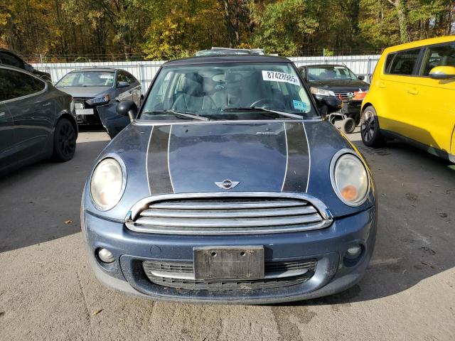Photo 5 from auction – 2011 MINI COOPER with VIN WMWSU3C57BT092356