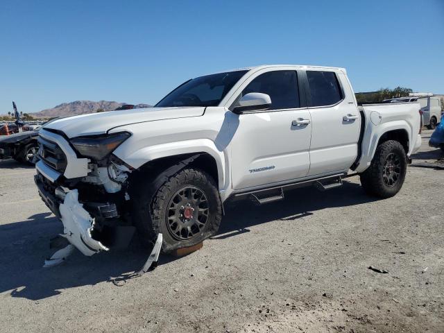 TOYOTA TACOMA DOU 2024 with VIN 3TMLB5JN0RM045853 - Photo from auction