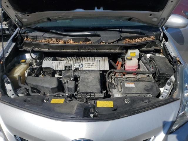 Photo 11 from auction – 2013 TOYOTA PRIUS V with VIN JTDZN3EU6D3274183