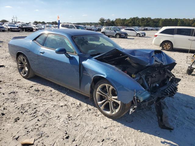 Photo 4 from auction – 2021 DODGE CHALLENGER with VIN 2C3CDZBT4MH571347