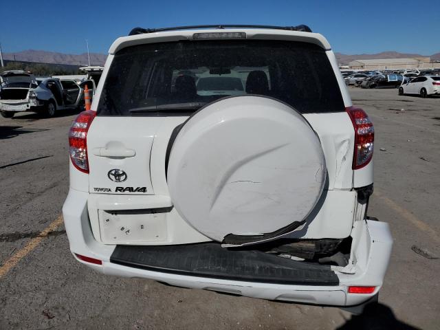 Photo 6 from auction – 2010 TOYOTA RAV4 with VIN 2T3ZF4DV4AW020252