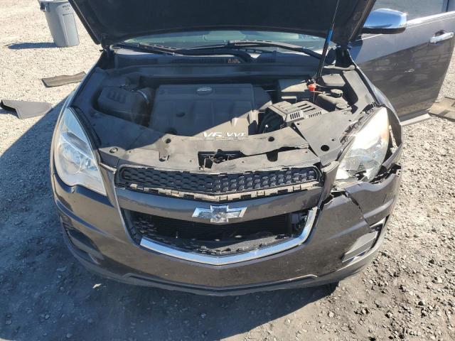 Photo 12 from auction – 2015 CHEVROLET EQUINOX LT with VIN 2GNFLBE35F6212660