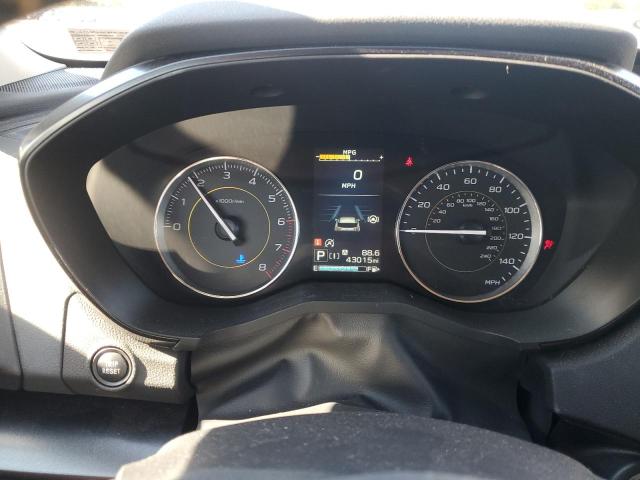 Photo 9 from auction – 2023 SUBARU CROSSTREK with VIN JF2GTHSC3PH201559