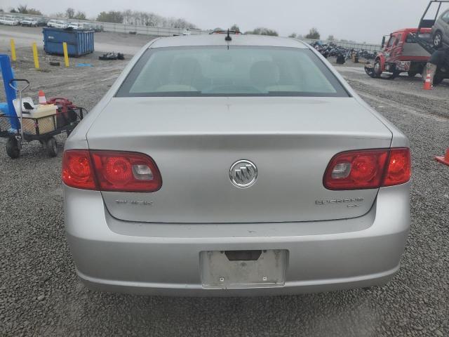 Photo 6 from auction – 2006 BUICK LUCERNE CX with VIN 1G4HP57246U124496