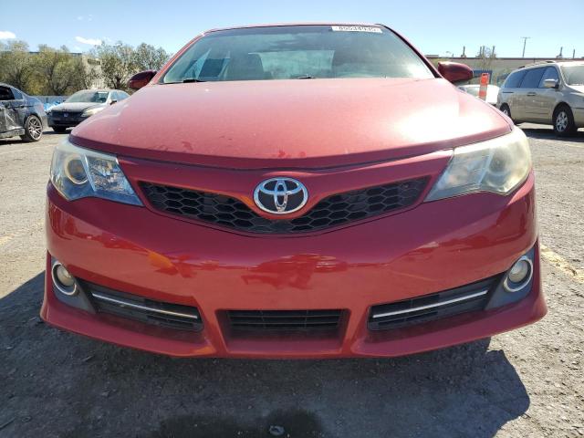 Photo 5 from auction – 2014 TOYOTA CAMRY L with VIN 4T1BF1FK1EU765428