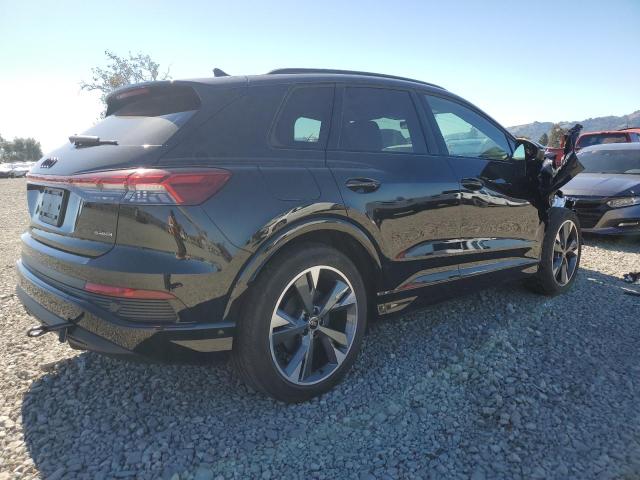 Photo 3 from auction – 2024 AUDI Q4 E-TRON with VIN WA1MUBFZ1RP045602