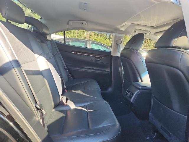 Photo 10 from auction – 2015 LEXUS ES 350 with VIN JTHBK1GG6F2199952