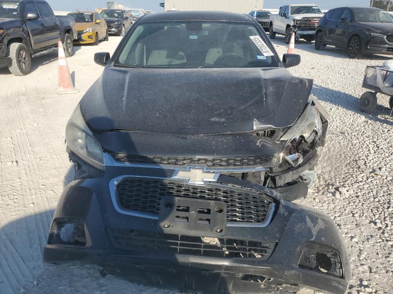 Photo 5 from auction – 2016 CHEVROLET MALIBU LIM with VIN 1G11B5SA9GU102538