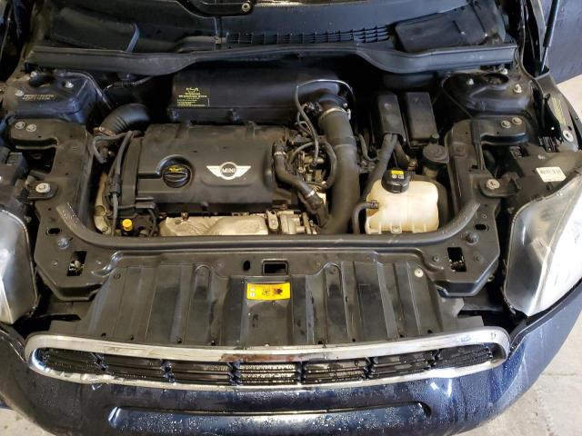 Photo 12 from auction – 2014 MINI COOPER S C with VIN WMWZC5C53EWP41442