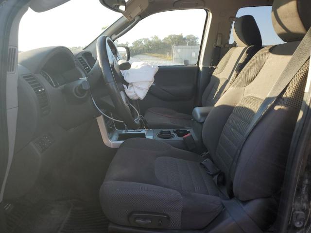 Photo 7 from auction – 2011 NISSAN PATHFINDER with VIN 5N1AR1NB5BC634508