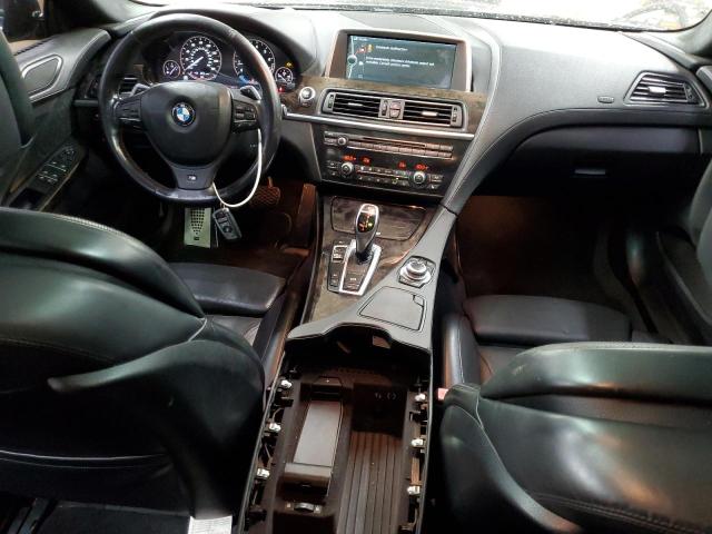 Photo 8 from auction – 2013 BMW 650 XI with VIN WBA6B4C57DDG67696