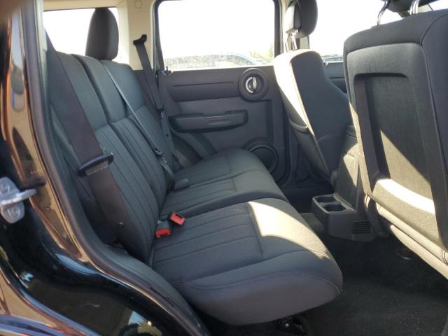 Photo 11 from auction – 2011 DODGE NITRO SE with VIN 1D4PU2GK5BW511535