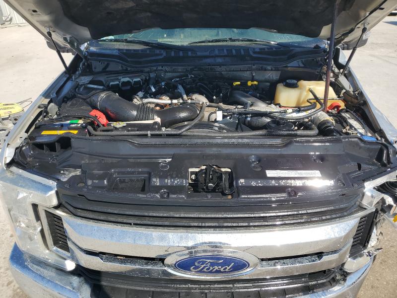 Photo 11 from auction – 2017 FORD F250 SUPER with VIN 1FT7W2BT7HED84809