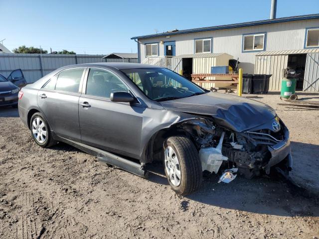 Photo 4 from auction – 2011 TOYOTA CAMRY BASE with VIN 4T1BF3EK5BU667463