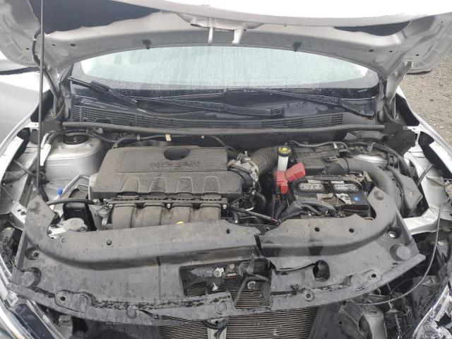 Photo 11 from auction – 2017 NISSAN SENTRA S with VIN 3N1AB7AP9HY328928