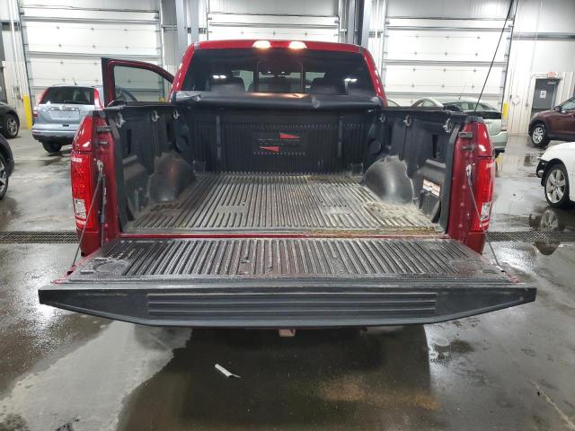 Photo 6 from auction – 2016 FORD F150 SUPER with VIN 1FTEW1EPXGFD52087