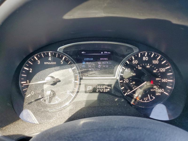 Photo 9 from auction – 2015 NISSAN ALTIMA 2.5 with VIN 1N4AL3AP5FC581839