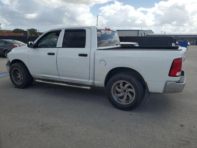 Photo 2 from auction – 2015 RAM 1500 ST with VIN 3C6RR7KTXFG709642