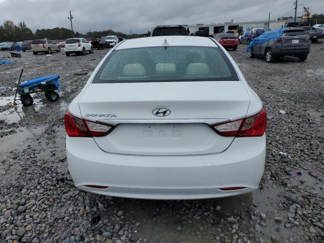 Photo 6 from auction – 2013 HYUNDAI SONATA GLS with VIN 5NPEB4AC8DH716539