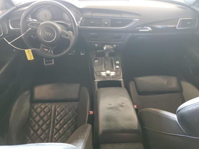 Photo 8 from auction – 2013 AUDI S7 PRESTIG with VIN WAU32AFC2DN112691