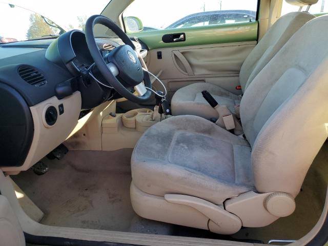 Photo 7 from auction – 2002 VOLKSWAGEN NEW BEETLE with VIN 3VWCB21C22M453688