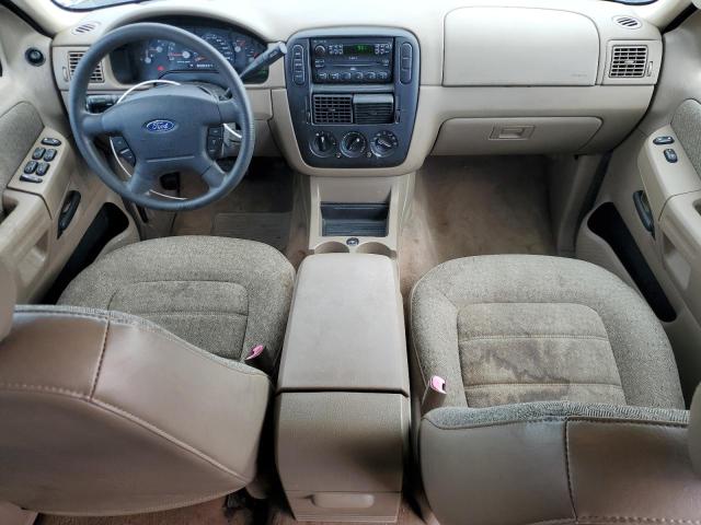 Photo 8 from auction – 2005 FORD EXPLORER X with VIN 1FMZU62K25ZA22903