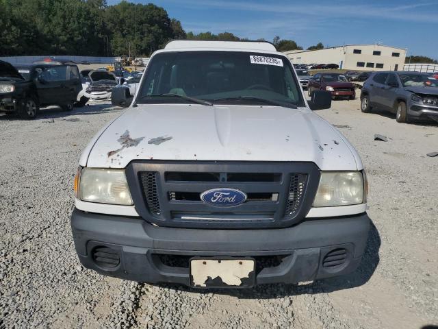 Photo 5 from auction – 2010 FORD RANGER with VIN 1FTKR1AD1APA72078