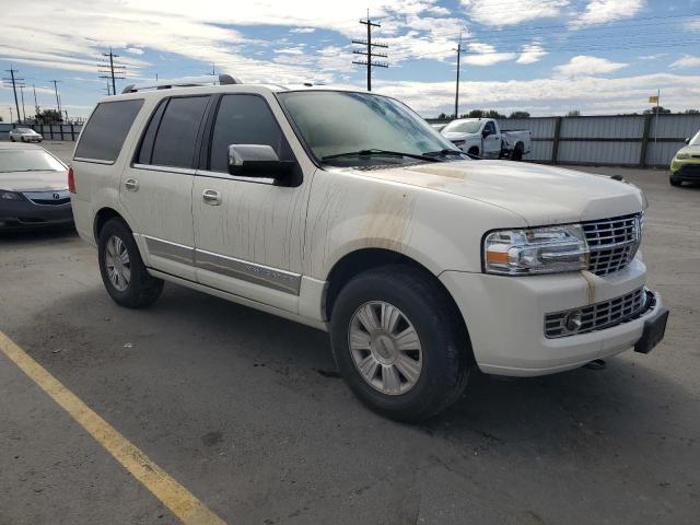 Photo 4 from auction – 2008 LINCOLN NAVIGATOR with VIN 5LMFU28578LJ01579