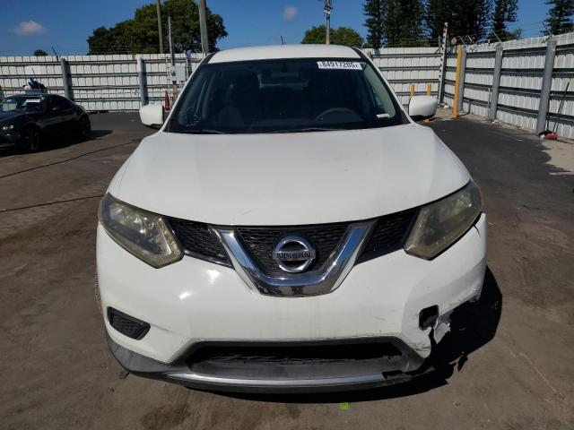 Photo 5 from auction – 2016 NISSAN ROGUE S with VIN KNMAT2MT2GP651837