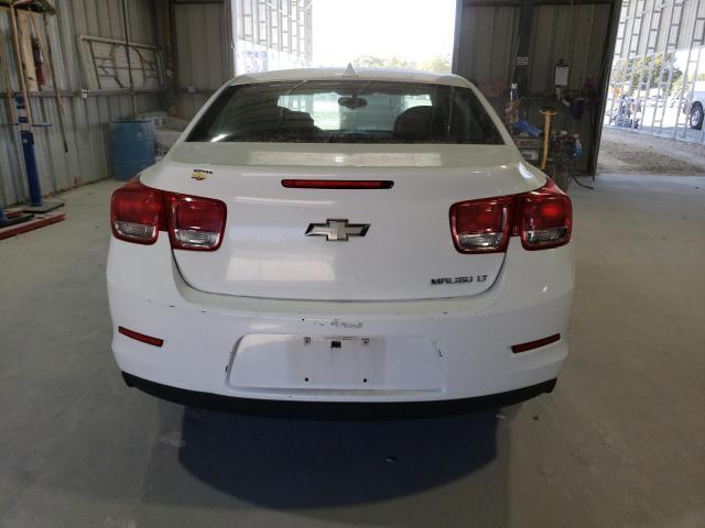 Photo 6 from auction – 2013 CHEVROLET MALIBU 1LT with VIN 1G11C5SA0DF276009