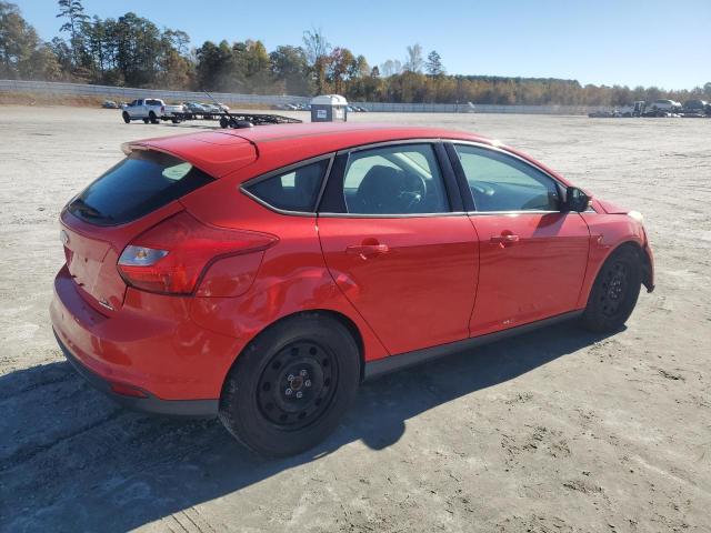 Photo 3 from auction – 2014 FORD FOCUS SE with VIN 1FADP3K27EL361332