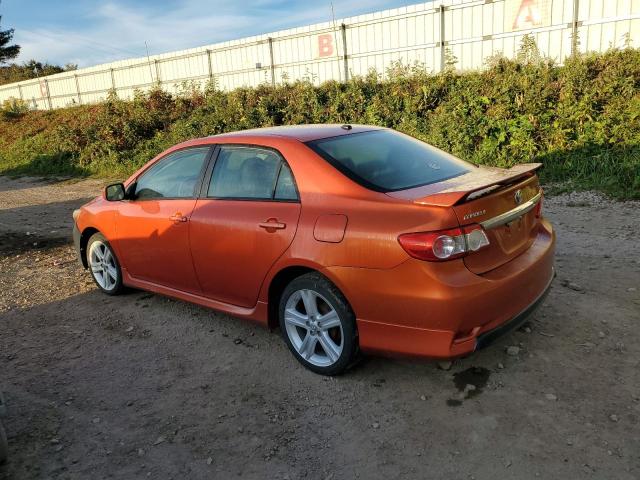 صورة رقم 2 من المزاد - 2013 TOYOTA COROLLA BA مع VIN 2T1BU4EE8DC068793