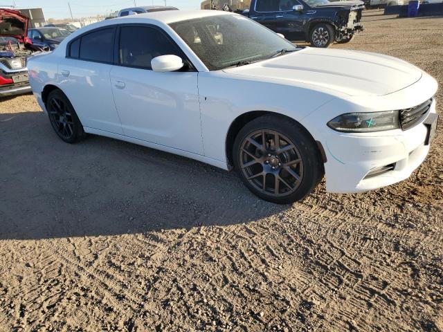 Photo 4 from auction – 2017 DODGE CHARGER SX with VIN 2C3CDXHG2HH528761