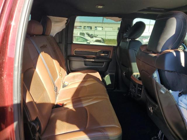 Photo 10 from auction – 2019 RAM 2500 LONGH with VIN 3C6UR5PL3KG677537