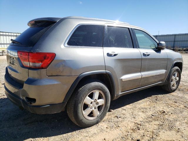 Photo 3 from auction – 2013 JEEP GRAND CHER with VIN 1C4RJFAG9DC553477