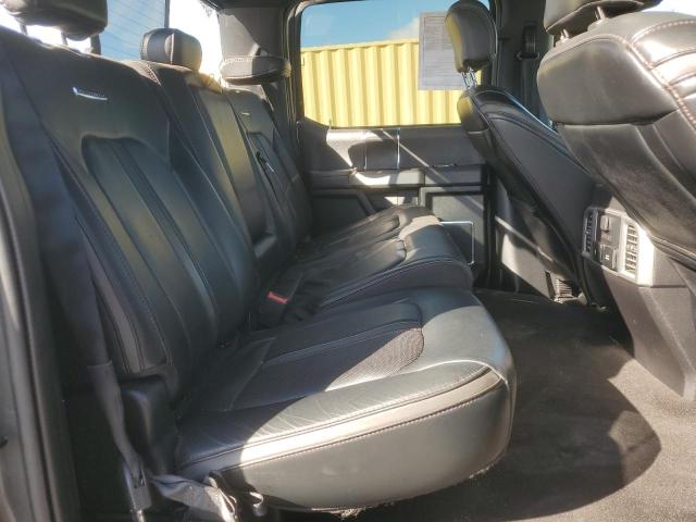 Photo 10 from auction – 2019 FORD F150 SUPER with VIN 1FTEW1E40KFB82773