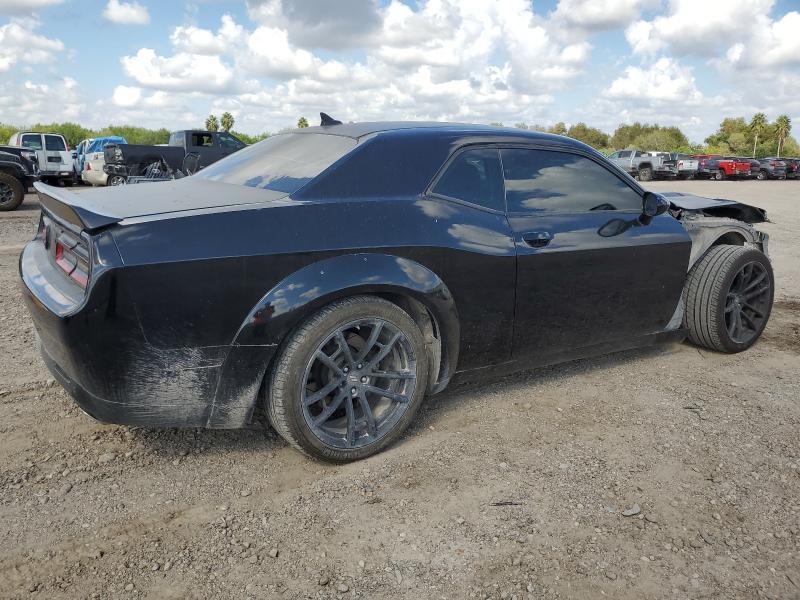 Photo 3 from auction – 2017 DODGE CHALLENGER with VIN 2C3CDZFJ4HH650399