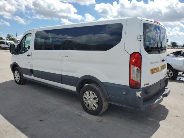 Photo 2 from auction – 2015 FORD TRANSIT T- with VIN 1FBZX2ZM6FKA42503