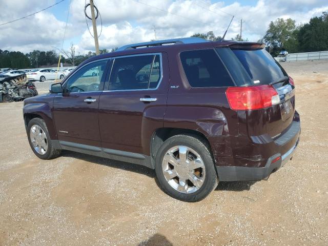 Photo 2 from auction – 2011 GMC TERRAIN SLT with VIN 2CTFLWE54B6425583