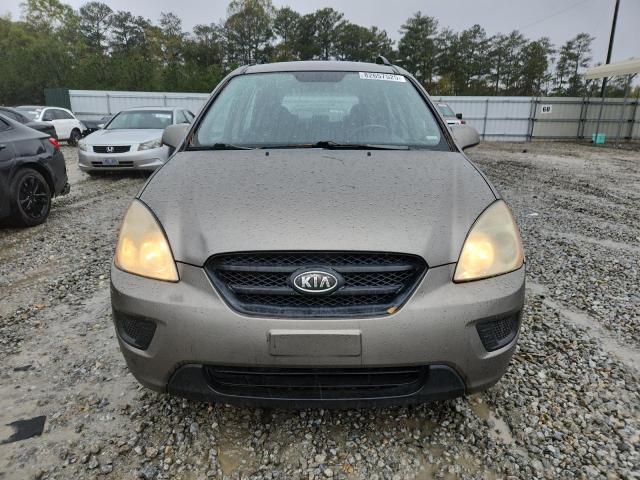 Photo 5 from auction – 2009 KIA RONDO with VIN KNAFG528197240746