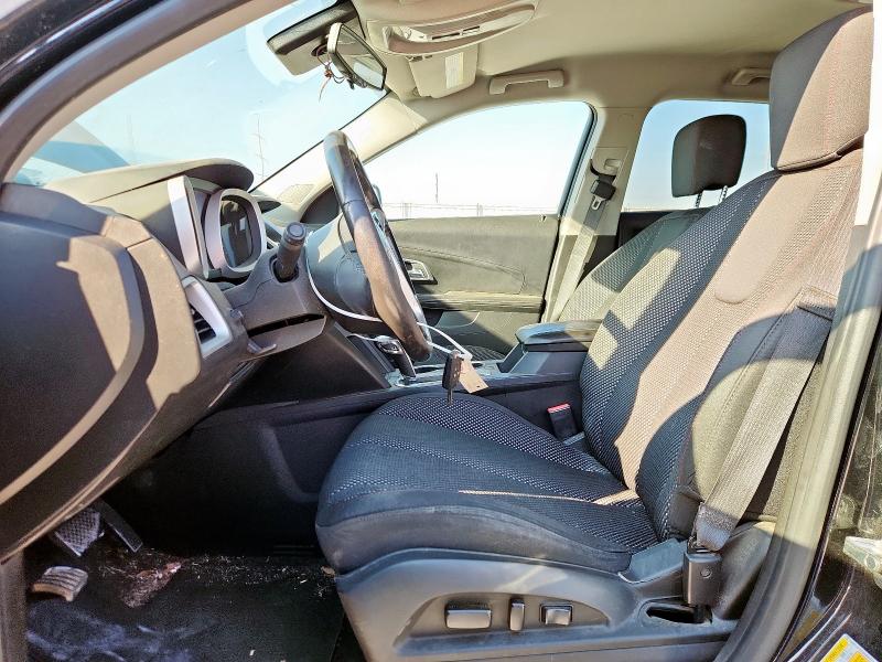 Photo 7 from auction – 2013 CHEVROLET EQUINOX LT with VIN 2GNFLEEK5D6404943