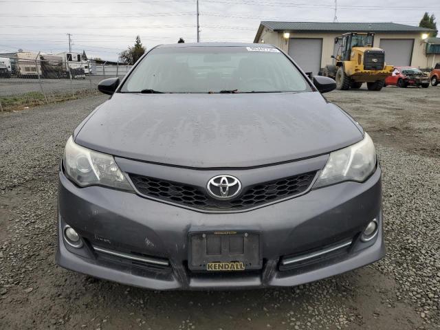 Photo 5 from auction – 2014 TOYOTA CAMRY L with VIN 4T1BF1FK8EU431705