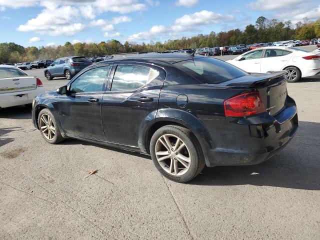 Photo 2 from auction – 2014 DODGE AVENGER SE with VIN 1C3CDZAB2EN149532