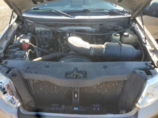 Photo 11 from auction – 2006 FORD F150 with VIN 1FTRX14W06NB29195