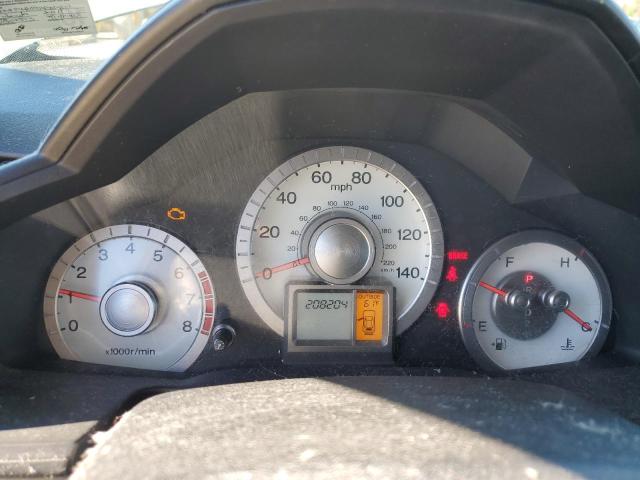 Photo 9 from auction – 2011 HONDA PILOT EXL with VIN 5FNYF4H69BB012802