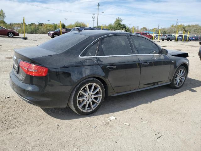 Photo 3 from auction – 2015 AUDI A4 PREMIUM with VIN WAUFFAFL6FN035456