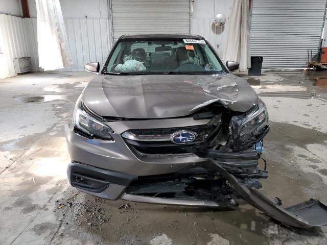 Photo 5 from auction – 2021 SUBARU LEGACY PRE with VIN 4S3BWAD6XM3011359